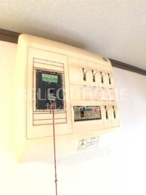 【設備】 | ハイツ沢添