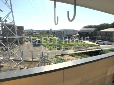 【展望】 | ハイツ沢添