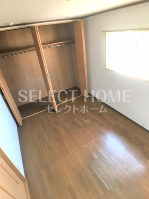 【収納】 | ハイツ沢添 | 便利な収納スペースです