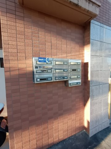 アルス梅坪駅前のその他共用部分