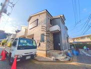 練馬区東大泉６丁目　新築戸建て　１号棟の画像