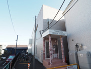 ヨコハマジーニアスガーデンの画像