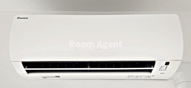 S-RESIDENCE堀田Northの設備