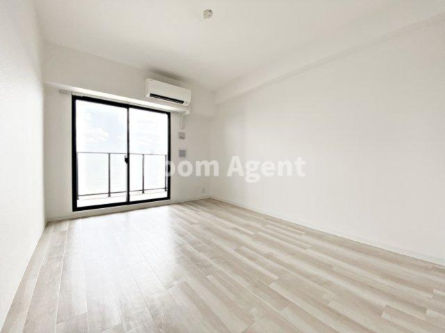 S-RESIDENCE堀田Northの居間・リビング|※類似写真です