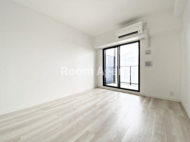 S-RESIDENCE堀田Northの内装