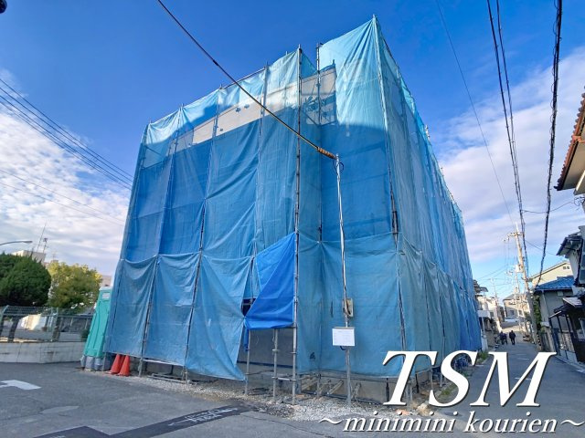 パレミヤビ香里西