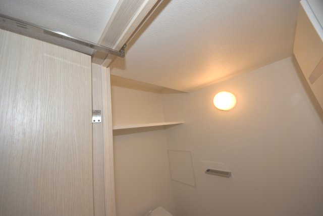 コンフォリア・リヴ谷町九丁目ソルテラス