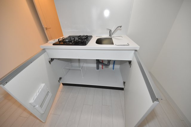 コンフォリア・リヴ谷町九丁目ソルテラス