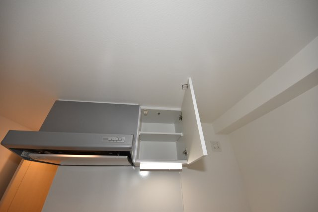 コンフォリア・リヴ谷町九丁目ソルテラス