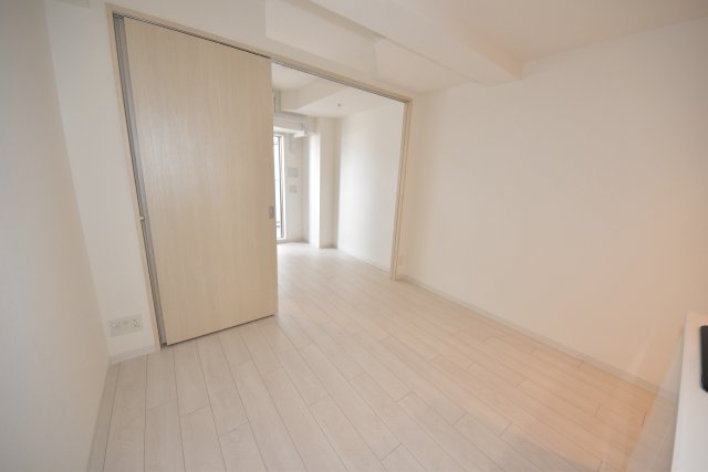 コンフォリア・リヴ谷町九丁目ソルテラス