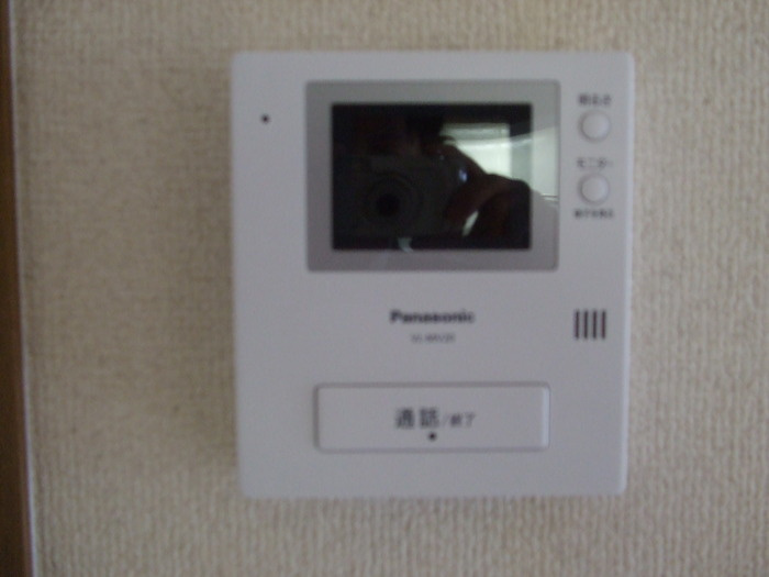 ベルデュール　A棟