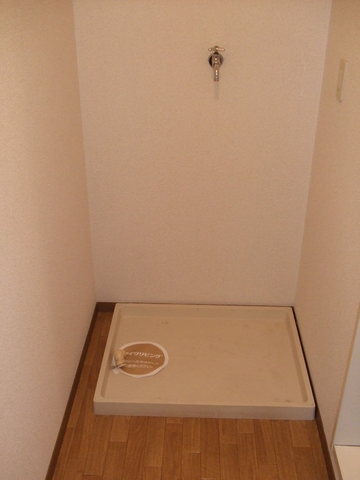 ベルデュール　A棟