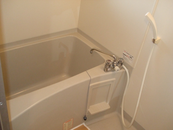 ベルデュール　A棟