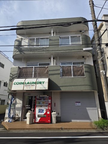 西東京市田無町３丁目の店舗事務所
