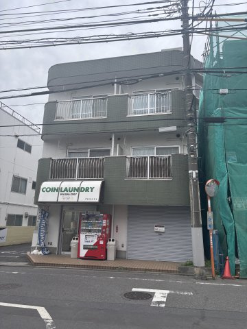 【外観】