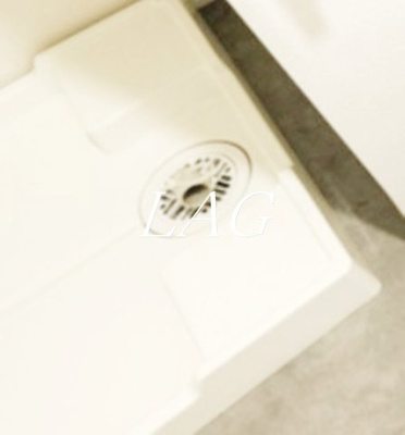 【設備】 | Agrande Odakyu-sagamiharaⅡ（エイグラン小田急相模原Ⅱ） | 室内洗濯機置き場です。（同仕様設備です）