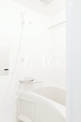 【浴室】 | Agrande Odakyu-sagamiharaⅡ（エイグラン小田急相模原Ⅱ） | お風呂です。（同仕様設備です）