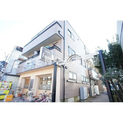 【その他】 | パインズアーク鵜の木