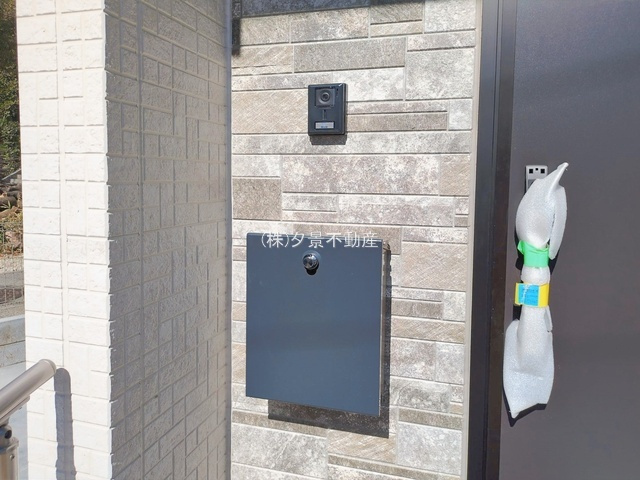 《仲介手数料無料》練馬区大泉町１丁目28-18新築一戸建てハートフルタウン