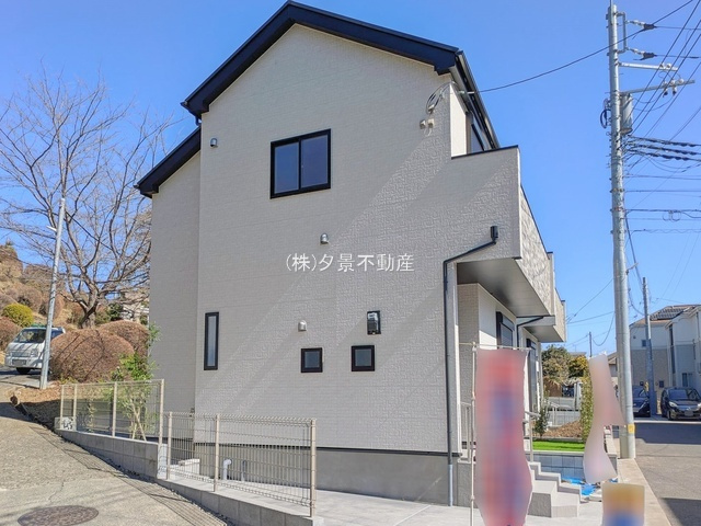 《仲介手数料無料》練馬区大泉町１丁目28-18新築一戸建てハートフルタウン
