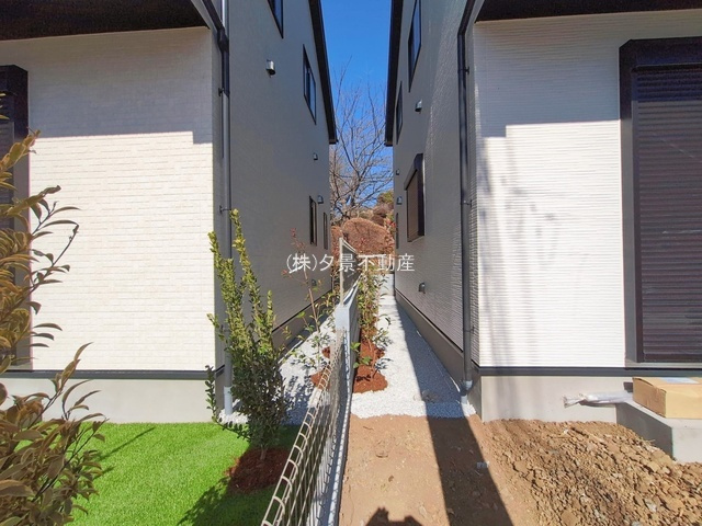 《仲介手数料無料》練馬区大泉町１丁目28-18新築一戸建てハートフルタウン