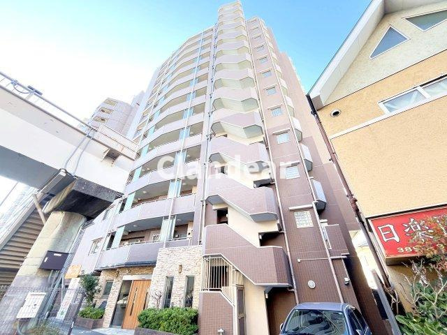 日神パレステージ北千住