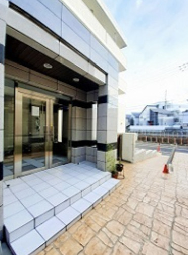 エーヴィッヒカイトのロビー