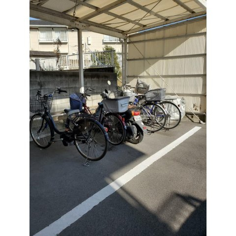 【その他】 | 忍ヶ丘グリーンハイツ