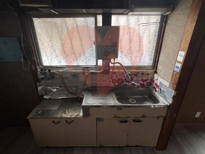 【キッチン】 | 東大阪市日下町２丁目戸建