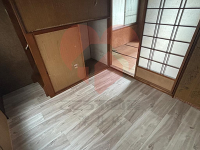 【居間・リビング】 | 東大阪市日下町２丁目戸建