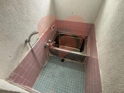 【浴室】 | 東大阪市日下町２丁目戸建