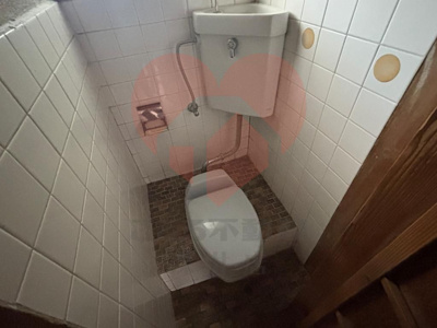 【トイレ】 | 東大阪市日下町２丁目戸建