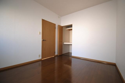 【寝室】 | ドルチェ12