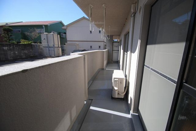 【バルコニー】 | ドルチェ12