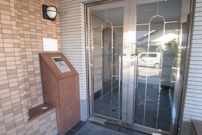 【セキュリティ】 | ドルチェ12