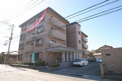 【外観】 | ドルチェ12