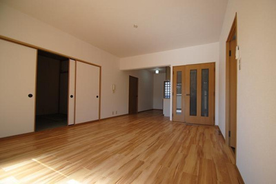 【居間・リビング】 | ドルチェ12