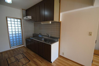 【キッチン】 | ドルチェ12