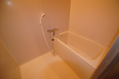 【浴室】 | ドルチェ12