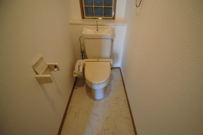 【トイレ】 | ドルチェ12