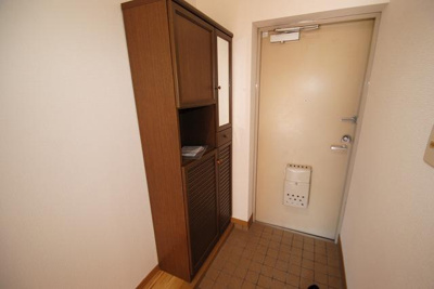 【玄関】 | ドルチェ12