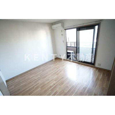 【居間・リビング】 | パインズアーク鵜の木 | おしゃれな居間です