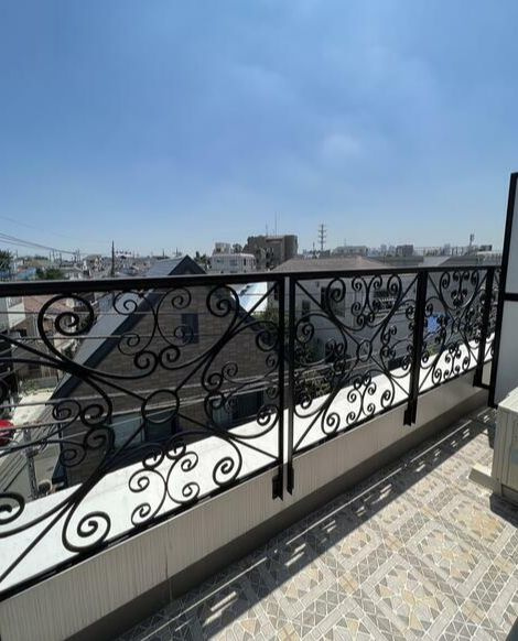 CONTEL　NAKANO　(コンテルナカノ)の展望