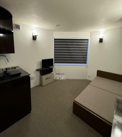 CONTEL　NAKANO　(コンテルナカノ)の居間・リビング|(同一仕様写真)