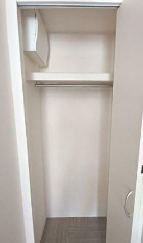 CONTEL　NAKANO　(コンテルナカノ)の収納|(同一仕様写真)