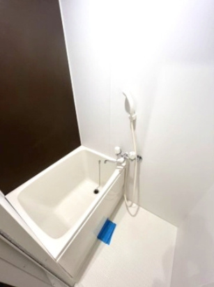 CONTEL　NAKANO　(コンテルナカノ)の浴室|(同一仕様写真)