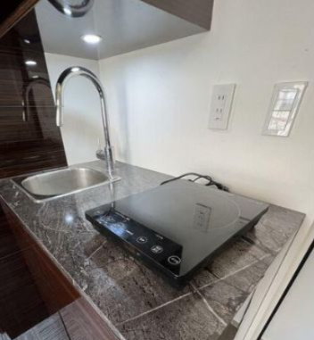 CONTEL　NAKANO　(コンテルナカノ)のキッチン|(同一仕様写真)