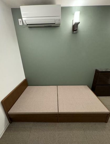 CONTEL　NAKANO　(コンテルナカノ)の寝室|(同一仕様写真)