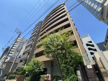 プレミール久宝寺　南大江小学校区の画像