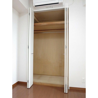 【収納】 | コンフォリア下北沢